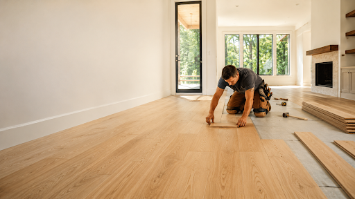 FlooringWork